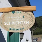 Affittacamere Ferienunterkunft Schrichten 3*