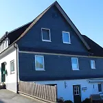 Ferienunterkunft Schrichten