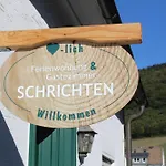 Ferienunterkunft Schrichten 3*