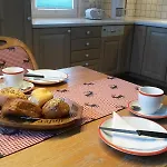 Ferienunterkunft Schrichten 3*