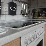 Ferienunterkunft Schrichten