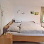 Penzion Ferienunterkunft Schrichten