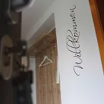 Penzion Ferienunterkunft Schrichten 3*