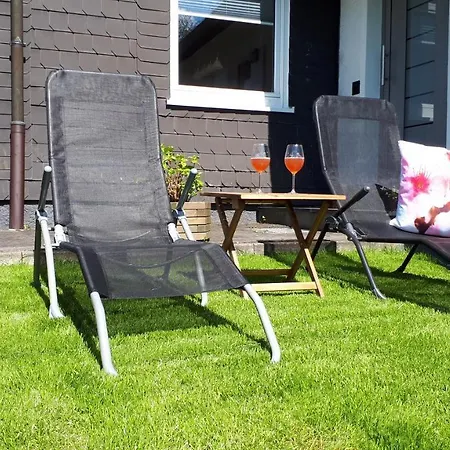 Ferienunterkunft Schrichten Pensionat Schmallenberg