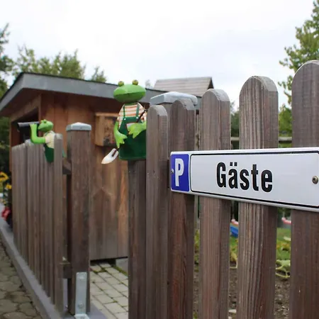 Penzion Ferienunterkunft Schrichten Schmallenberg