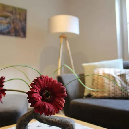 Ferienunterkunft Schrichten Penzion 3*