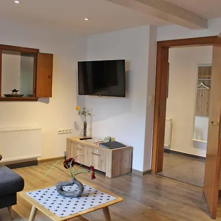 Ferienunterkunft Schrichten Penzion Schmallenberg