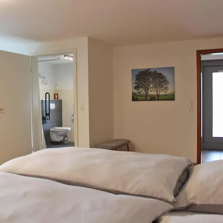 Pensionat Ferienunterkunft Schrichten