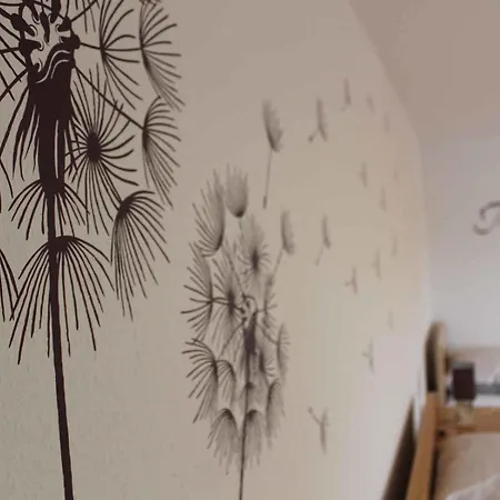 Ferienunterkunft Schrichten Πανσιόν 3*