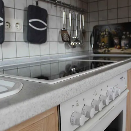 Ferienunterkunft Schrichten 3* Schmallenberg