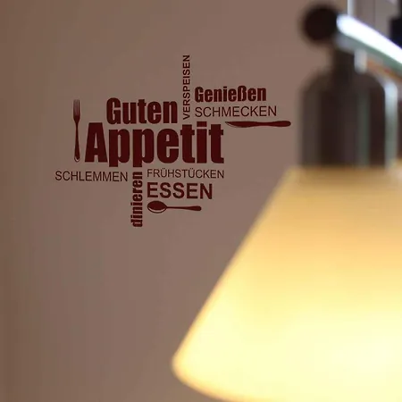 Ferienunterkunft Schrichten 3*