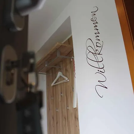 Ferienunterkunft Schrichten 3*