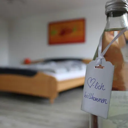 Ferienunterkunft Schrichten 3* Schmallenberg