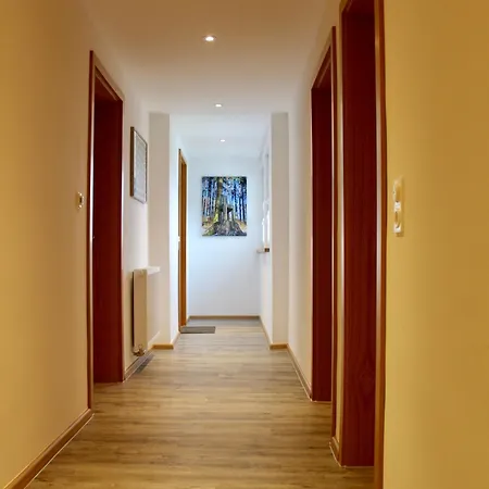 Ferienunterkunft Schrichten 3*