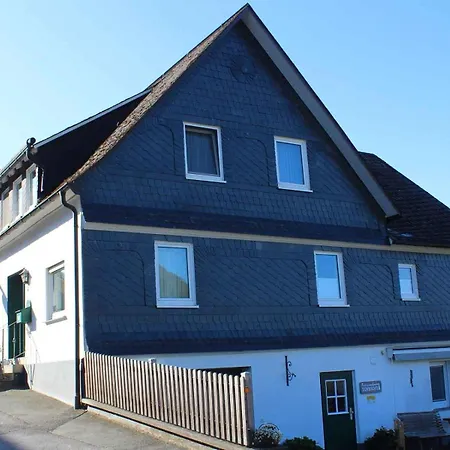 Ferienunterkunft Schrichten