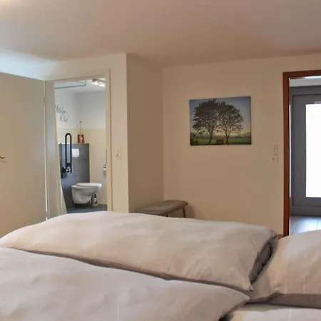 Ferienunterkunft Schrichten 3* Schmallenberg