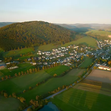 Ferienunterkunft Schrichten Schmallenberg