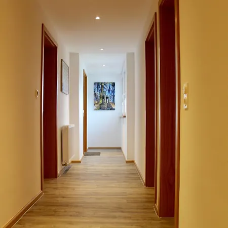 Ferienunterkunft Schrichten Schmallenberg