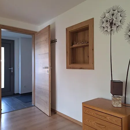 Ferienunterkunft Schrichten 3* Schmallenberg