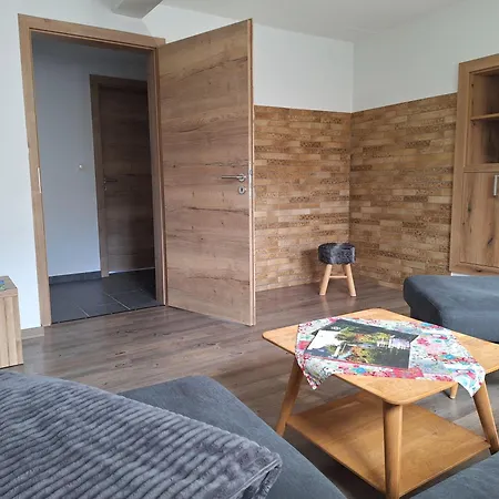 Ferienunterkunft Schrichten