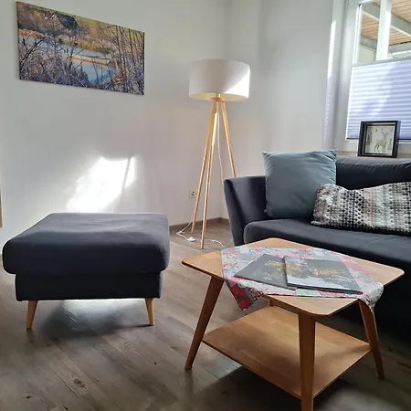 Ferienunterkunft Schrichten Guest house 3*