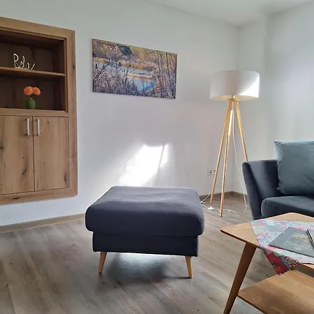 Guest house Ferienunterkunft Schrichten 3*