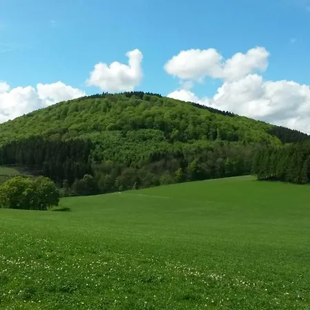 Ferienunterkunft Schrichten 3*