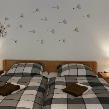 Penzion Ferienunterkunft Schrichten Schmallenberg