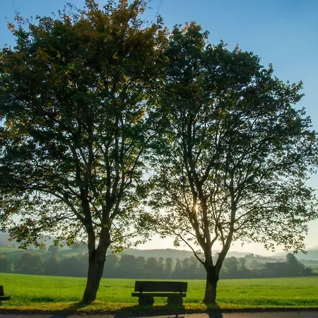 Ferienunterkunft Schrichten Schmallenberg