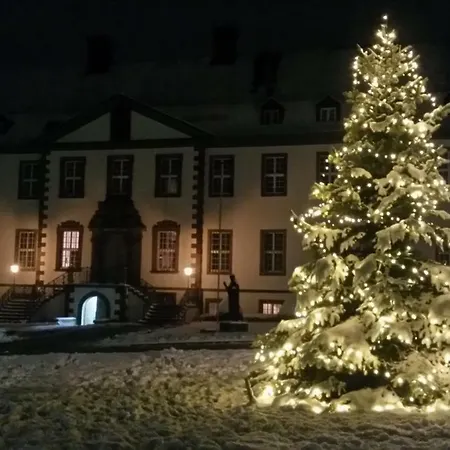 Penzion Ferienunterkunft Schrichten Schmallenberg