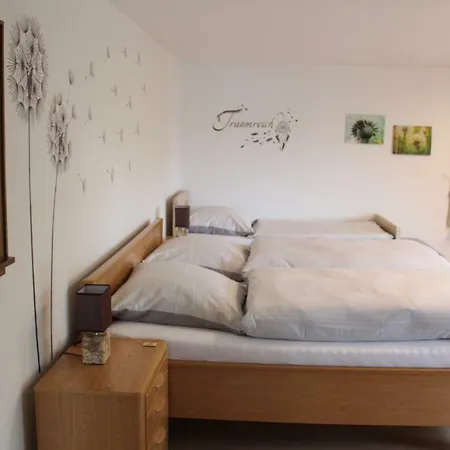 Guest house & Gaestezimmer Schrichten