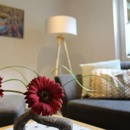 Ferienunterkunft Schrichten Penzion