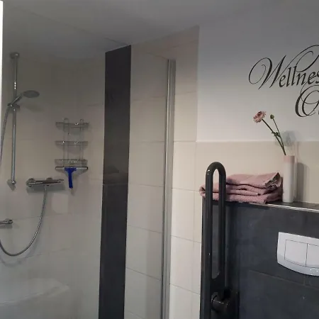 Ferienunterkunft Schrichten