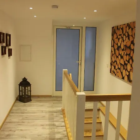 Ferienunterkunft Schrichten 3*