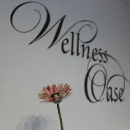 Ferienunterkunft Schrichten Гостевой дом Шмалленберг