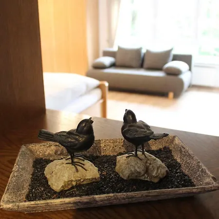 Ferienunterkunft Schrichten 3* Schmallenberg