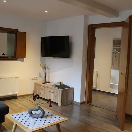 Ferienunterkunft Schrichten Pensionat 3*