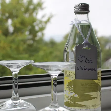 Ferienunterkunft Schrichten