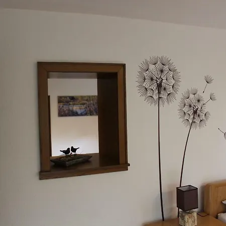 Ferienunterkunft Schrichten