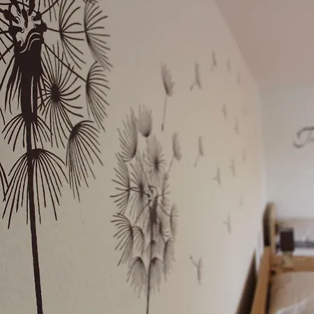 Ferienunterkunft Schrichten 3* Schmallenberg