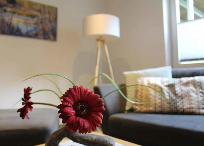 Ferienunterkunft Schrichten Penzion 3*