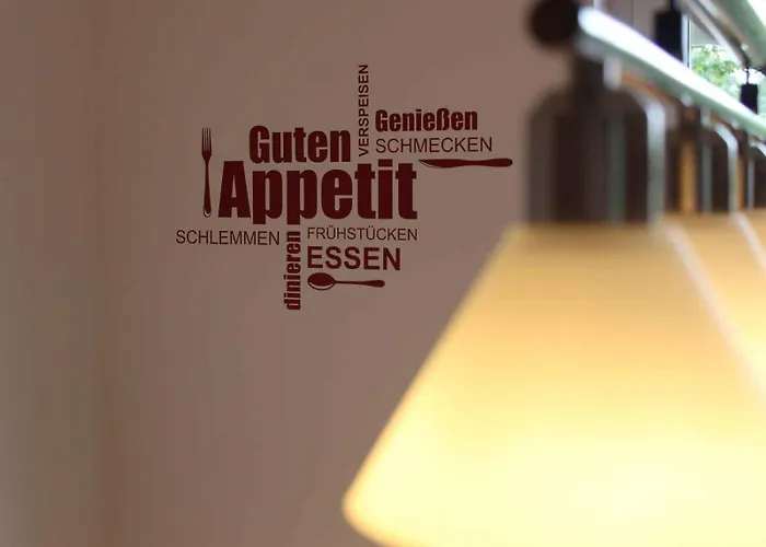 Ferienunterkunft Schrichten 3*