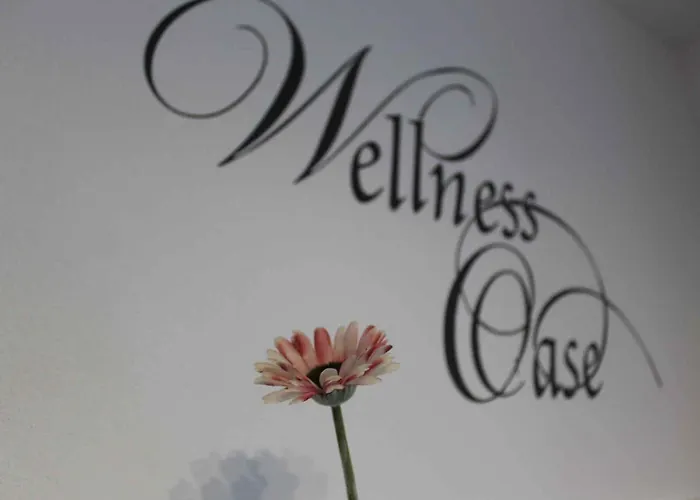 Ferienunterkunft Schrichten Penzion