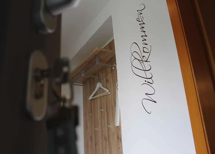 Ferienunterkunft Schrichten 3*