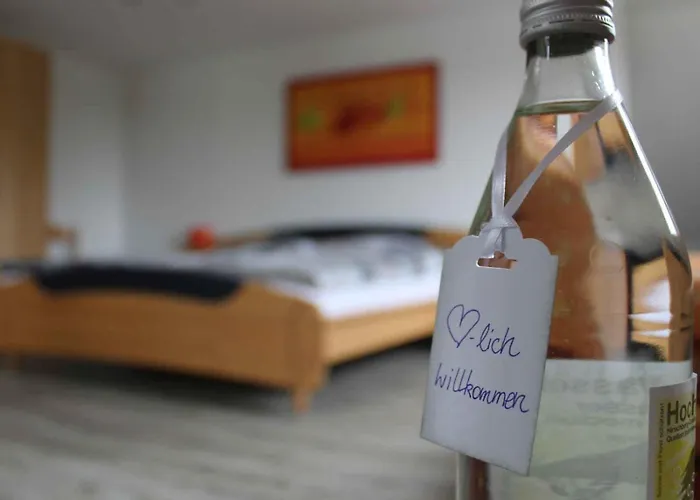 Ferienunterkunft Schrichten 3* Schmallenberg