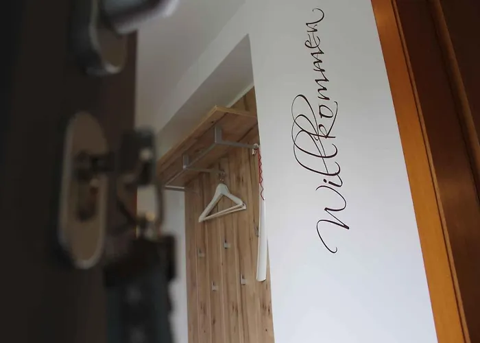 Gasthuis Ferienunterkunft Schrichten 3*