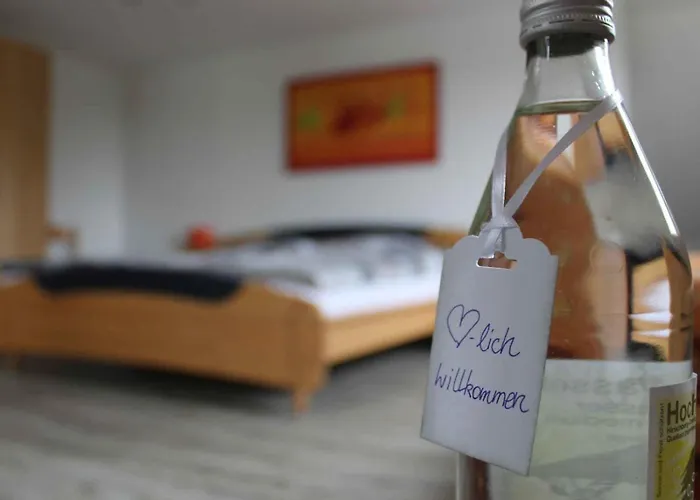Ferienunterkunft Schrichten